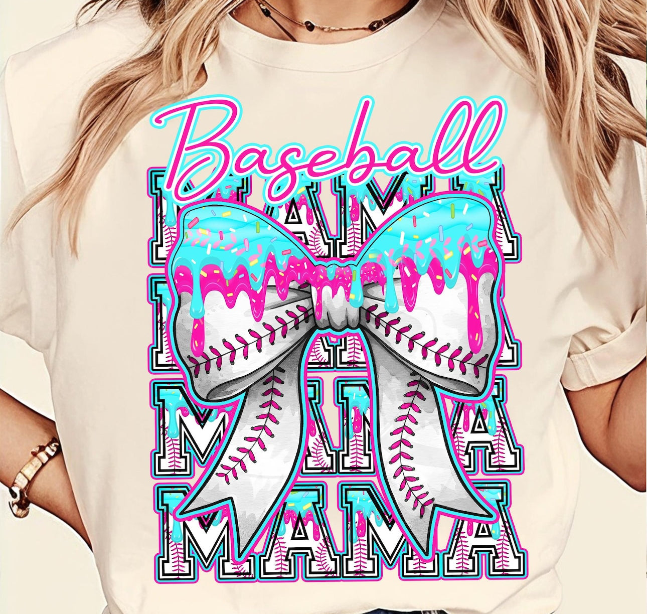 Baseball MAMA